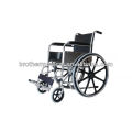 Cadeira de rodas manual BME4611S
